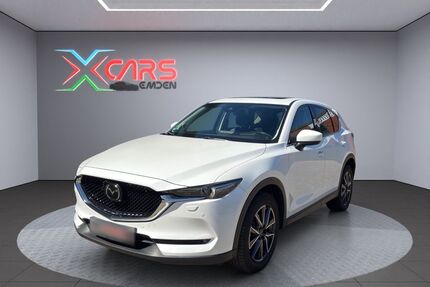 Mazda CX-5 Gebrauchtwagen