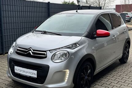 Citroen C1 Gebrauchtwagen