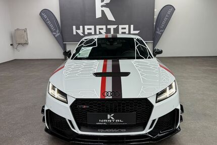 Audi TT RS Gebrauchtwagen