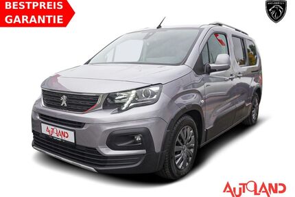 Peugeot Rifter Gebrauchtwagen