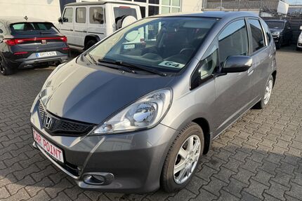 Honda Jazz Gebrauchtwagen