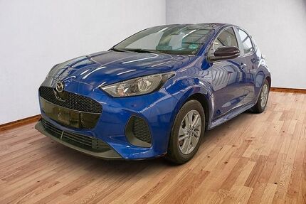 Mazda 2 Hybrid Gebrauchtwagen