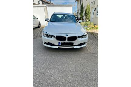 BMW 320 Gebrauchtwagen