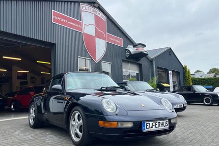 Porsche 993 Gebrauchtwagen