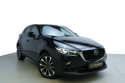 Mazda CX-3 Gebrauchtwagen