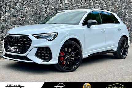 Audi RSQ3 Gebrauchtwagen