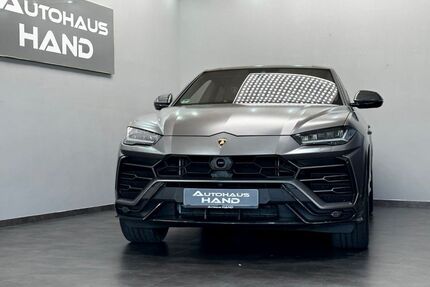 Lamborghini Urus Gebrauchtwagen
