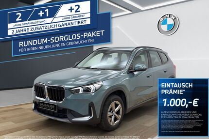 BMW X1 Gebrauchtwagen