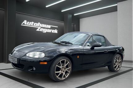 Mazda MX-5 Gebrauchtwagen