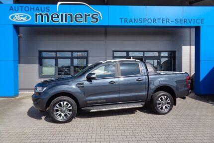 Ford Ranger Gebrauchtwagen