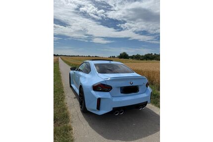 BMW M2 Gebrauchtwagen