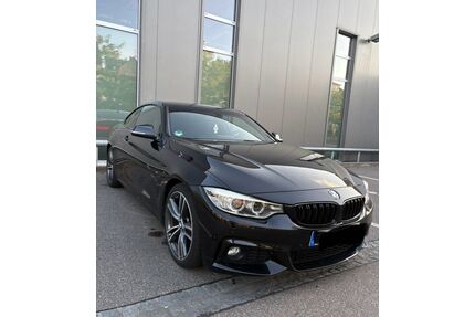 BMW 428 Gebrauchtwagen