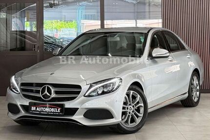 Mercedes-Benz C 180 Gebrauchtwagen