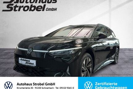 VW ID.7 Gebrauchtwagen