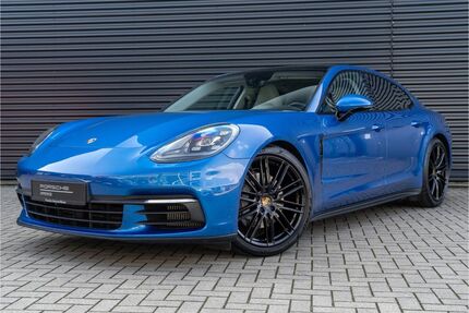 Porsche Panamera Gebrauchtwagen