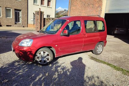 Citroen Berlingo Gebrauchtwagen