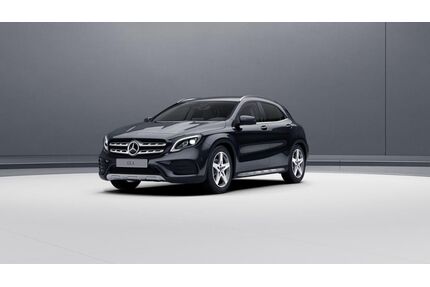 Mercedes-Benz GLA 220 Gebrauchtwagen