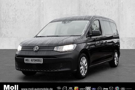 VW Caddy Maxi Gebrauchtwagen
