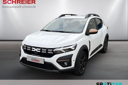 Dacia Sandero Gebrauchtwagen