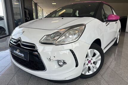 Citroen DS3 Gebrauchtwagen