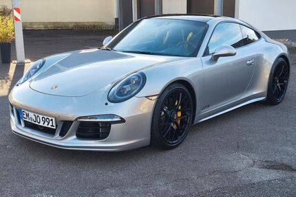 Porsche 911 Urmodell Gebrauchtwagen