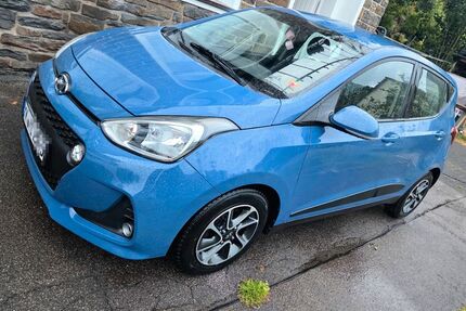 Hyundai i10 Gebrauchtwagen