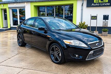 Ford Mondeo Gebrauchtwagen