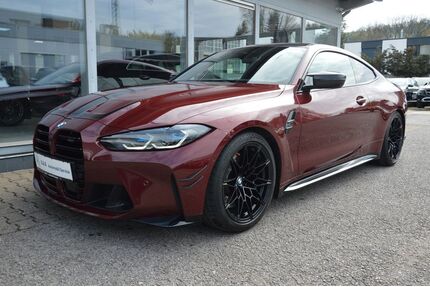 BMW M4 Gebrauchtwagen