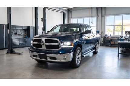 Dodge RAM Gebrauchtwagen