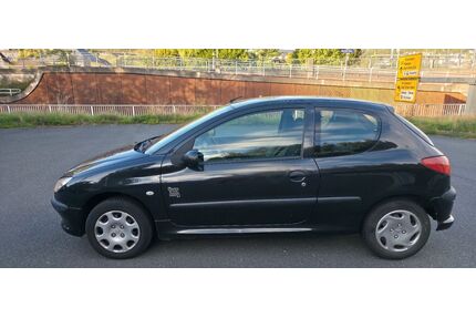 Peugeot 206 Gebrauchtwagen