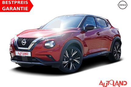 Nissan Juke Gebrauchtwagen