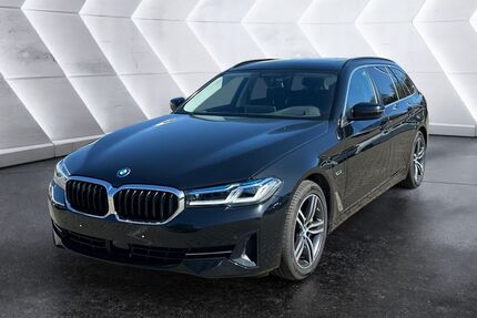 BMW 530 Gebrauchtwagen