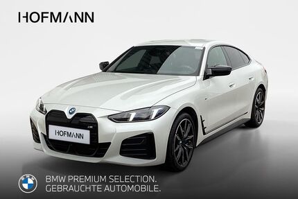 BMW i4 Gebrauchtwagen
