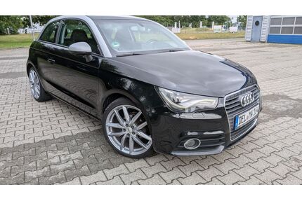 Audi A1 Gebrauchtwagen
