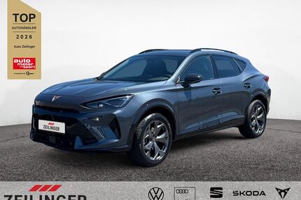 Cupra Formentor Gebrauchtwagen