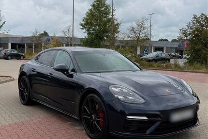 Porsche Panamera Gebrauchtwagen
