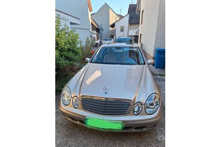 Mercedes-Benz 200 Gebrauchtwagen