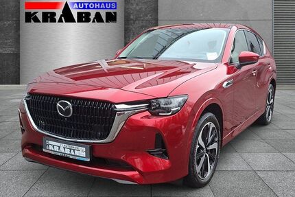 Mazda CX-60 Gebrauchtwagen