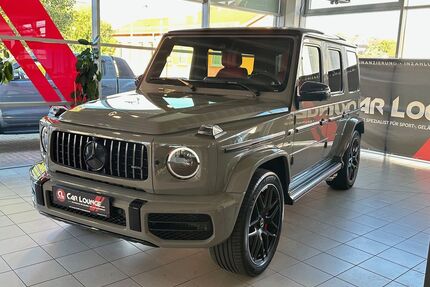 Mercedes-Benz G 63 AMG Gebrauchtwagen