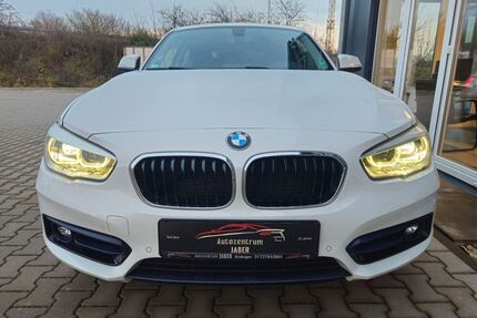 BMW 118 Gebrauchtwagen