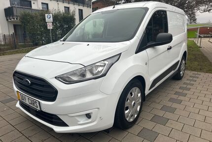 Ford Transit Gebrauchtwagen