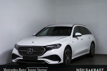 Mercedes-Benz E 300 Gebrauchtwagen