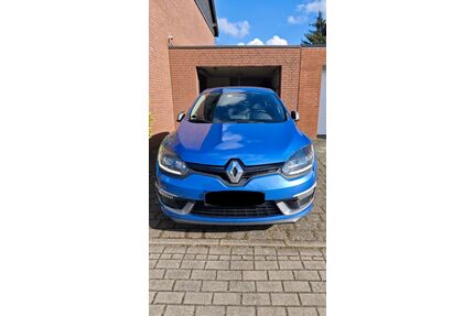 Renault Megane Gebrauchtwagen