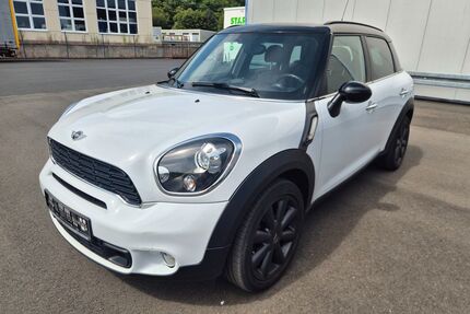 Mini Cooper S Gebrauchtwagen
