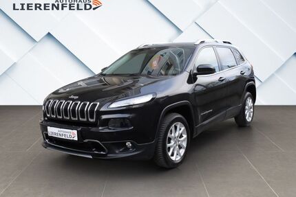 Jeep Cherokee Gebrauchtwagen