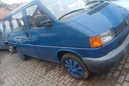 VW T4 andere Gebrauchtwagen