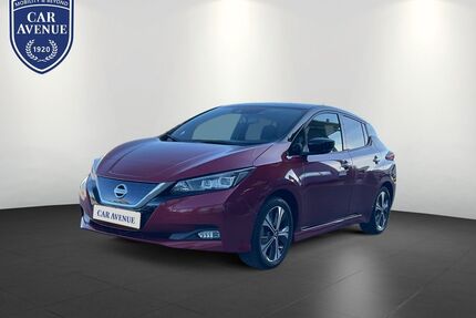 Nissan Leaf Gebrauchtwagen