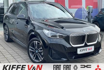 BMW iX1 Gebrauchtwagen