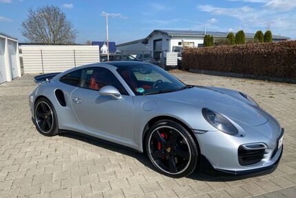 Porsche 991 Gebrauchtwagen