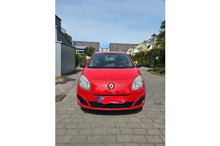 Renault Twingo Gebrauchtwagen